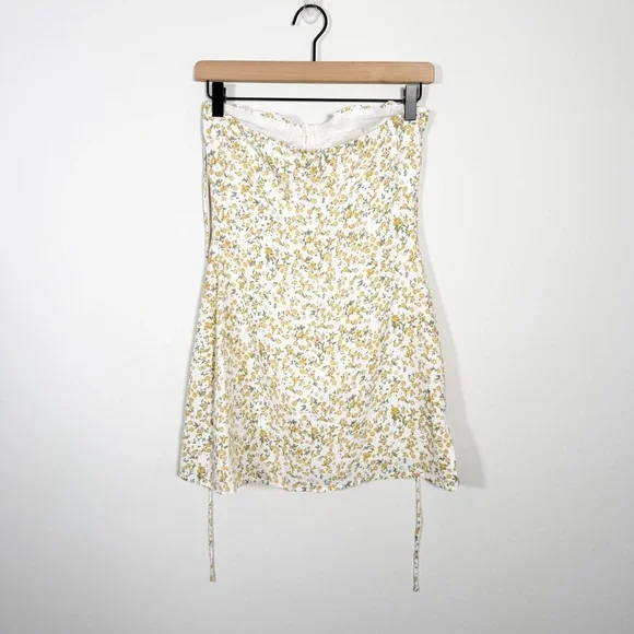 NWT Princess Polly Acer Mini Dress - Picture 13 of 16